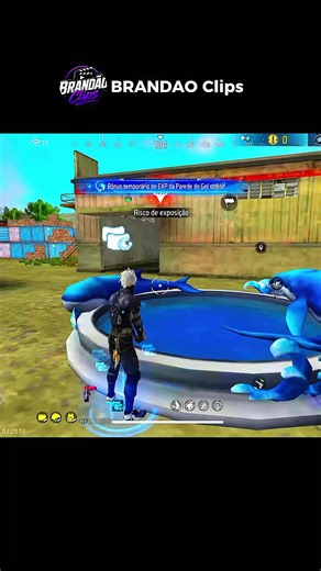 Parte 4 | yelow jogando com a sks #yelow #garenafreefire #freefire #garena #viralizar