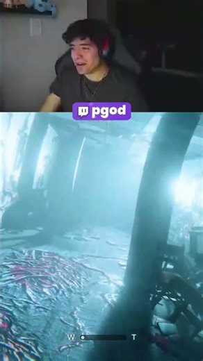 es muy fácil este juego 🗣️ #pgod #terror #horror #susto #miedo
