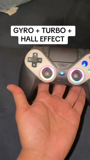 Maximizing Performance with Anti-Drift PS5 Controllers