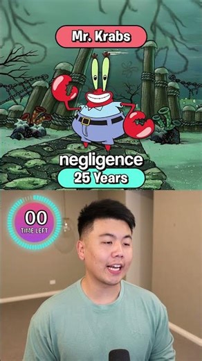 How Long Would They Go to JAIL For?