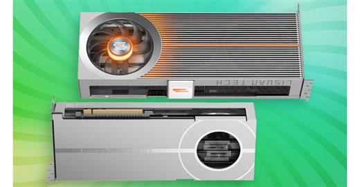 Chinas Konkurrenz für Nvidia und AMD wird immer ernstzunehmender: Neue Grafikkarte soll Leistung einer RTX 4060 erreichen