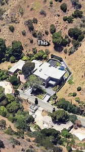 Charlie d‘Amelio’s house with hundreds of millions of followers #usa #unit #fyp #mansion #dwelling | Real Estate of Stars