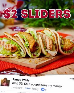 26K views · 295 reactions | KFC on Reels | Facebook