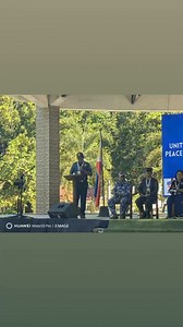 UNITY WALK, PEACE RALLY AND COVENANT SIGNING IN MASBATE PROVINCE FOR SAFE NATIONAL AND LOCAL ELECTIONS 2025 Hundreds of individuals gathered today, March 26, 2025, in Masbate for the Unity Walk, Interfaith and Peace Rally, and Peace Covenant Signing in preparation for the upcoming national and local elections in May. The event, spearheaded by the Commission on Elections (COMELEC) in partnership with the Philippine National Police (PNP), the Philippine Army, and local government units (LGUs), aim