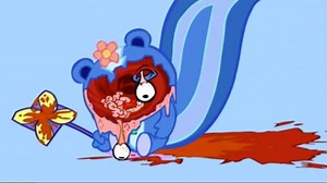 Petunia's Summer Smoochie