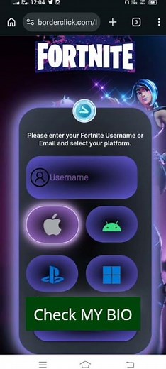 (INSTANT!^*) How to Redeem FREE V-Bucks in Fortnite (2026 Guide) #fortnite2026