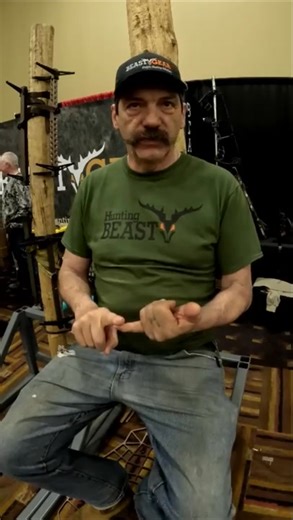 3 Reasons You Aren't Kill Big Buck with Dan Infalt | Josh Teulker