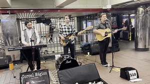 new york subway live performance🇺🇸🎤🎵🎶🎻🏙 | New York Times Square