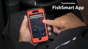 When you’re not fishing, you’re thinking about fishing. And the Humminbird FishSmart™ app is the best way to turn those thoughts into action. Learn more about FishSmart at http://bit.ly/2UDZc8s | Humminbird