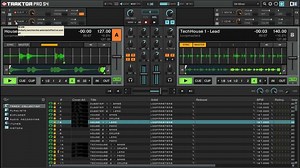 Como Usar O Traktor Pro