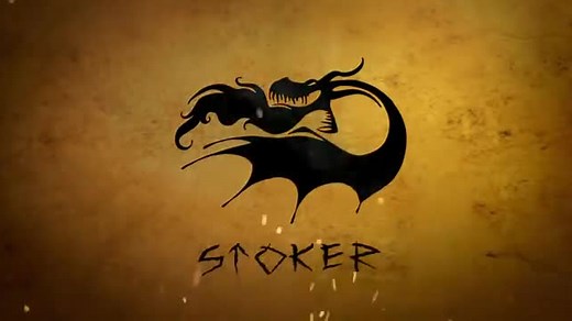 Księga Smoków (2011)(Dubbing PL)