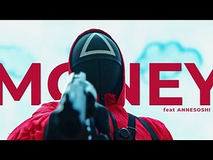 Squid Game | Money (BY LISA)