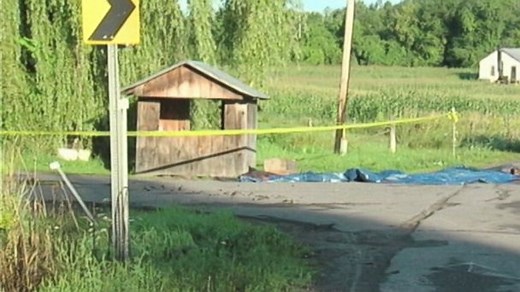 Amish Family Works With Sketch Artist in Missing Girls Search