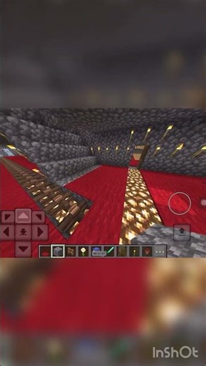 Minecraft giant castle #minecraft