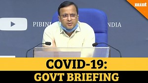 2.8K views · 24 reactions | The Union Health Ministry said on Friday...