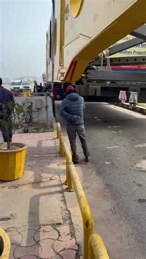 Testing Supro Trailer's Quality in Real-World Operations