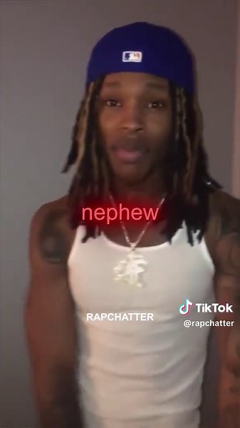 Reacciones del Tío de King Von tras la Muerte de Quando Rondo