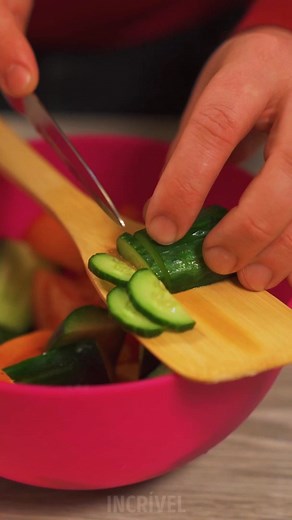 8.9K views · 47 reactions | Genius kitchen hacks you have to try !  | Incrível | Facebook