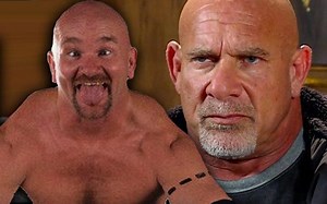Gillberg Accuses Goldberg Of Squashing His Merchandise Sales