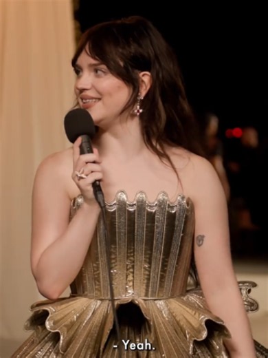 Sophie Thatcher's Love for Zombies & 28 Days Later at the Oscars