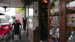 69K views · 600 reactions | Dylan Alcott knows all the best spots. Will you be visiting us soon? Visit Melbourne #VisitMelbourne #MelbourneTwist | Australian Open | Facebook