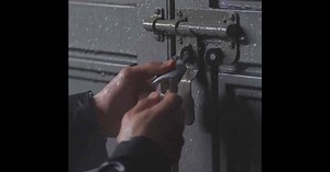 Abre en automático y sin complicaciones. | MERIK