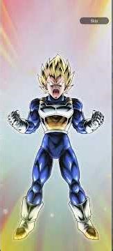 Summoning for LF super saiyan 2 Gohan part 2