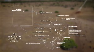 14K views · 393 reactions | With 12 universities, eight state agencies, and a presence in each of Texas' 254 counties, we are the Texas A&M University System, and we make Texas strong. | The Texas A&M University System | Facebook