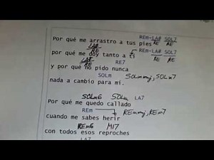 DESAHOGO Roberto Carlos TUTORIAL