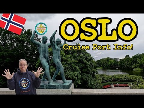 Oslo, Norway Cruise Port – What You Need to Know!