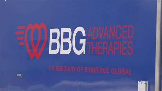 South Texas launches world’s only mobile cell therapy collection vehicle