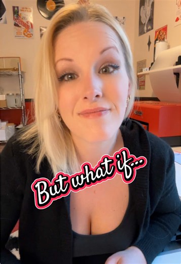 Hair Transformation: Betty-Lou's Stunning Makeover