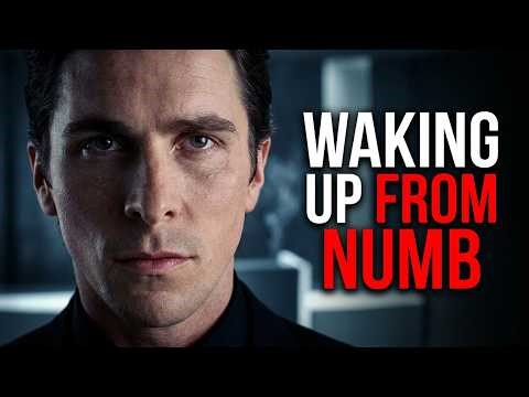 Equilibrium's Hidden Argument About Emotion and Survival