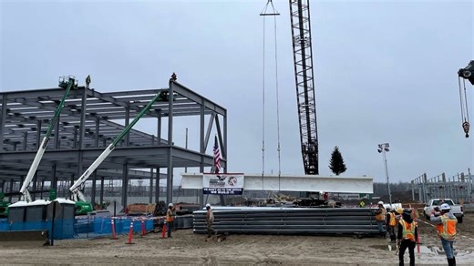 From farmland to data centers, county is developing new land use plan