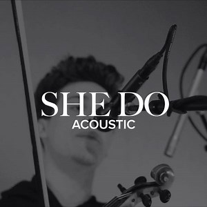 2.7K views · 310 reactions | she do acoustic out now...