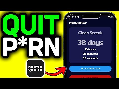 IS QUITTR APP WORTH IT? (30 Days Later Experience)