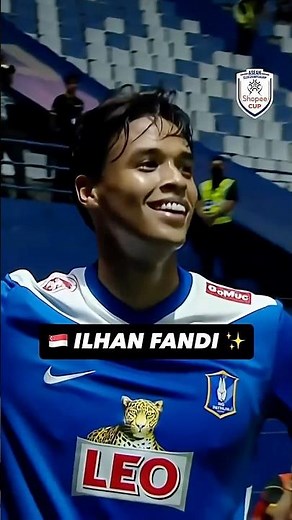 Happy Birthday, 🇸🇬 Ilhan Fandi ✨ Relive some of his best moments from last season’s #ShopeeCup ⚽️