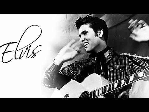 A POWERFUL Message from ELVIS!!