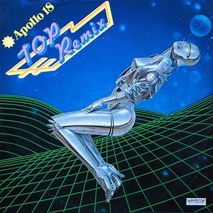 Various - Apollo 18 Top Remix
