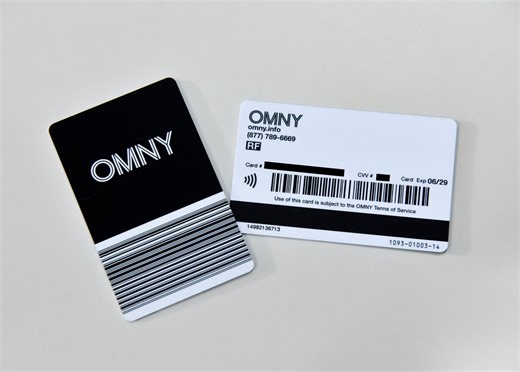 Get a free OMNY card at some NYC subway stations for one day only