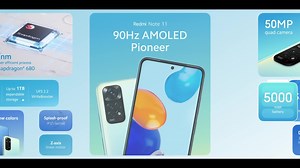 3K views · 59 reactions | Per chi oggi si fosse perso l'evento di lancio globale di Redmi Note 11 Series, ecco il video riassuntivo! | Xiaomi Italia | Facebook