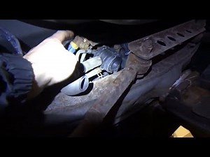 Toyota EVAP Diagnostics Part 1: Can't Fill Tank