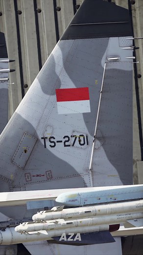 Exploring the Su-27 'Flanker' in War Thunder