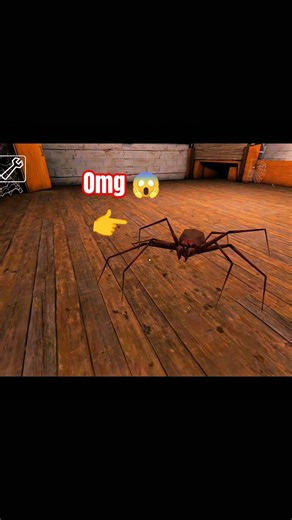 Granny Game Secret Trick 👻 #granny #grannygame #ytshorts #shorts