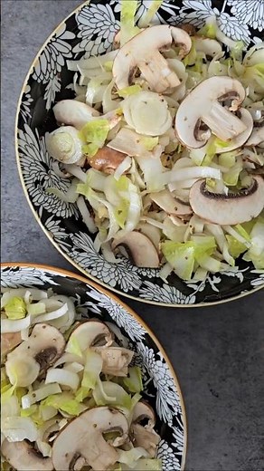 Salade d'endive croquante ✨️
