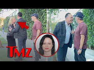 'Hocus Pocus' Actress Thora Birch Blows Up at Autograph Seeker on Video | TMZ