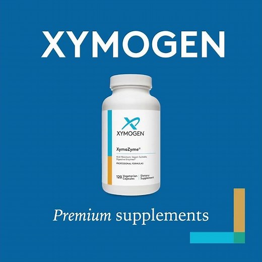 Why Choose XYMOGEN? Clean Ingredients Backed by Experts. #XYMOGEN #HealthAndWellness
