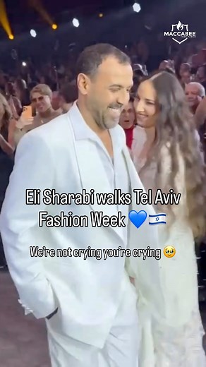 Eli Sharabi’s is one of the most harrowing stories of survival against all odds by an Israeli captivity survivor stolen from their life by Hamas on October 7th. Hamas kidnapped Eli, but instead of kidnapping his wife and daughters alongside him, the terrorists murdered Lian (48), Noya (16), and Yahel (13), in cold blood. Sharabi now has a book out, Hostage, discussing his experience as a hostage of Hamas for 491 days and then being released to the worst news any husband and father could ever rec