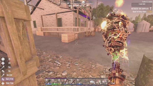 PerfectTrip - Twitch