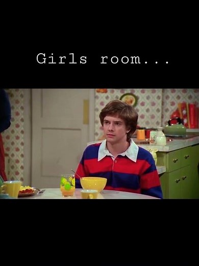 That 70s show - ‘Room’
